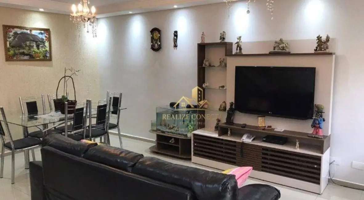 Foto 2 de Sobrado com 3 quartos à venda, 152m2 em Vila Bertioga, São Paulo - SP