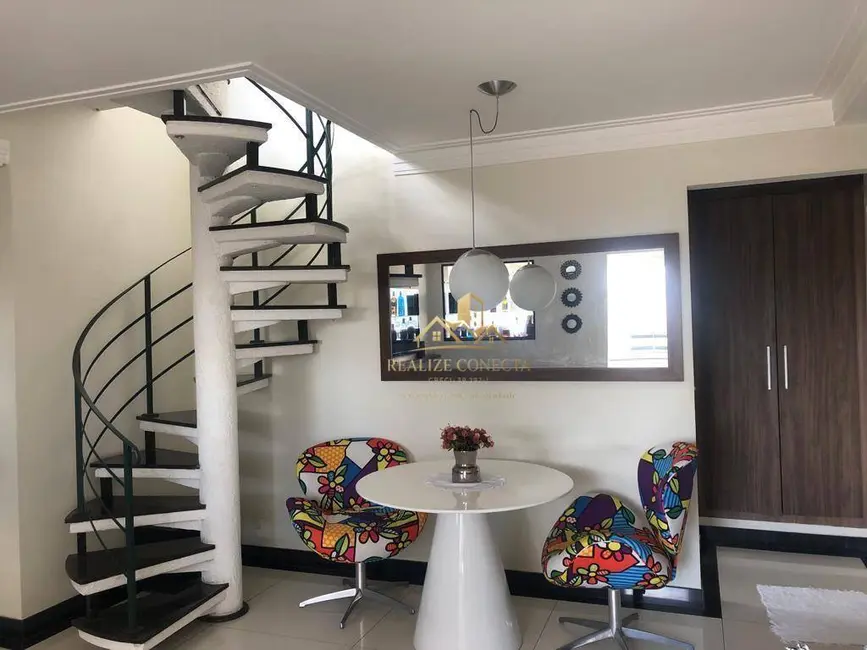 Foto 1 de Apartamento com 2 quartos à venda, 139m2 em Chácara Califórnia, São Paulo - SP