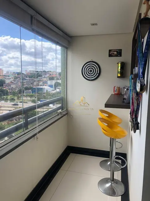Foto 4 de Apartamento com 2 quartos à venda, 139m2 em Chácara Califórnia, São Paulo - SP