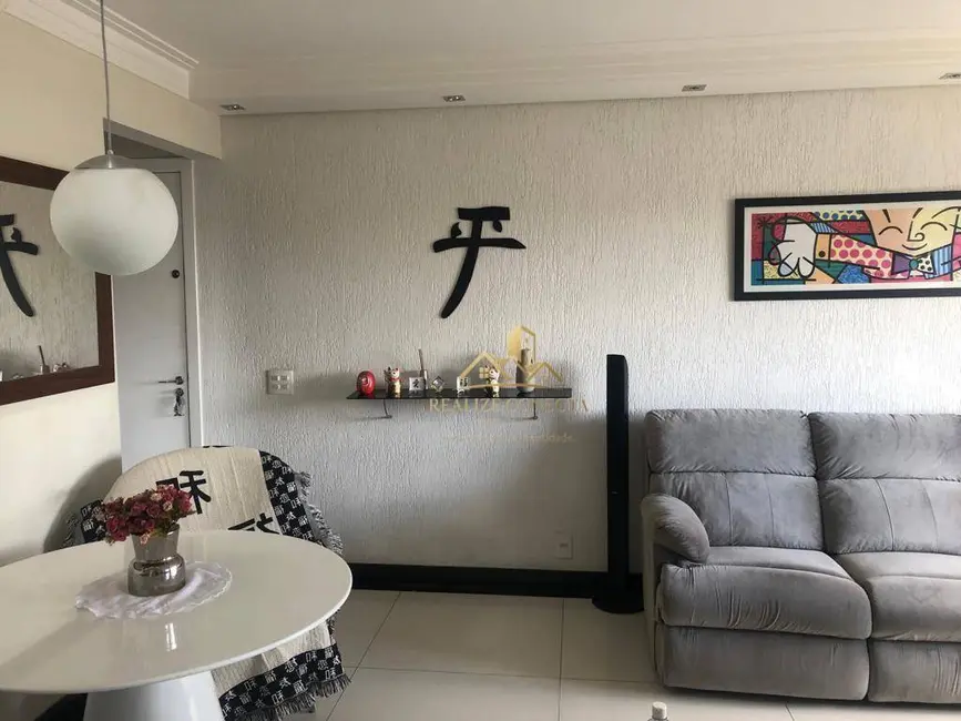 Foto 3 de Apartamento com 2 quartos à venda, 139m2 em Chácara Califórnia, São Paulo - SP