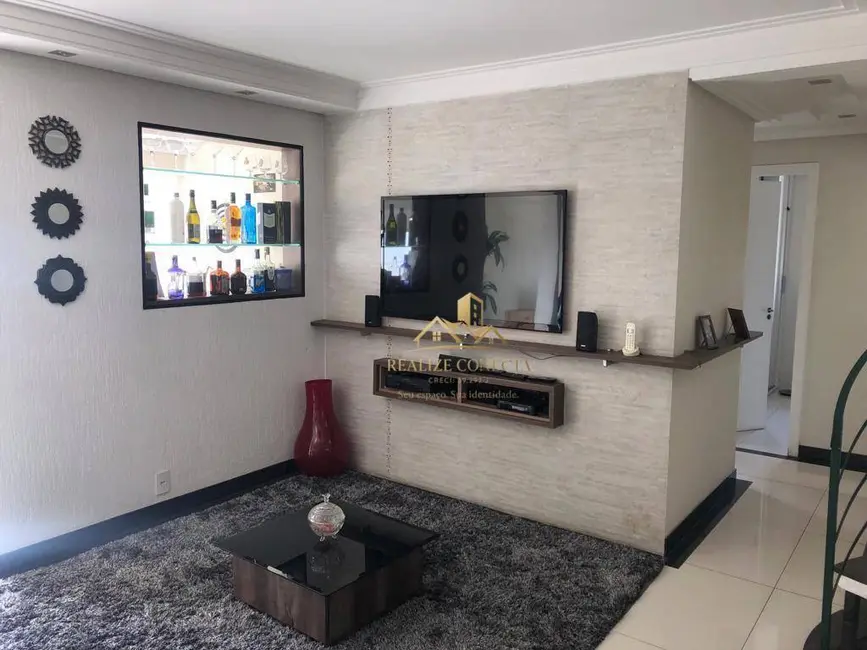 Foto 2 de Apartamento com 2 quartos à venda, 139m2 em Chácara Califórnia, São Paulo - SP