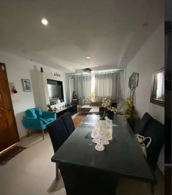 Foto 4 de Sobrado com 3 quartos à venda, 150m2 em Vila Formosa, São Paulo - SP