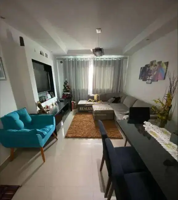 Foto 3 de Sobrado com 3 quartos à venda, 150m2 em Vila Formosa, São Paulo - SP