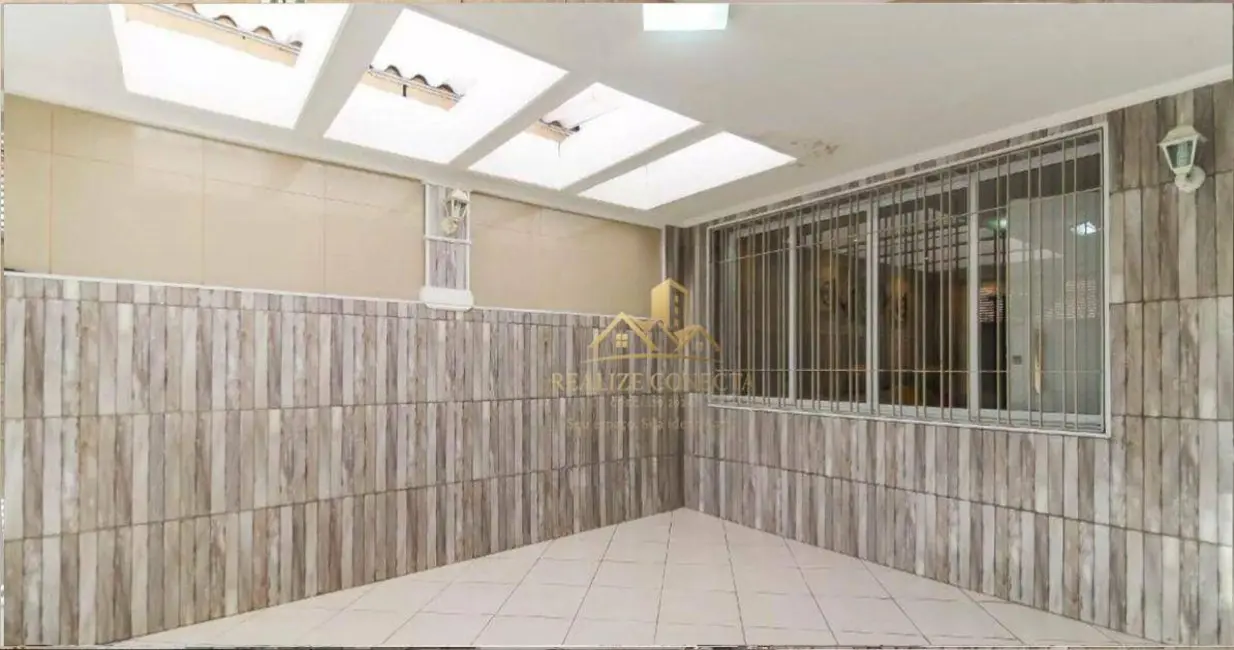 Foto 6 de Sobrado com 3 quartos à venda, 169m2 em Alto da Mooca, São Paulo - SP