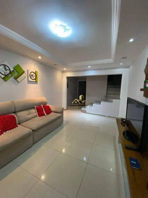 Sobrado com 3 quartos à venda, 169m2 em Alto da Mooca, São Paulo - SP - imagem 3 Foto 3 de Sobrado com 3 quartos à venda, 169m2 em Alto da Mooca, São Paulo - SP