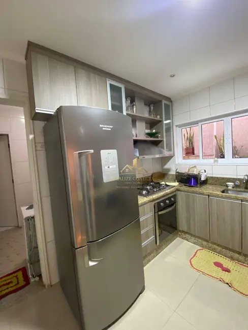 Sobrado com 3 quartos à venda, 169m2 em Alto da Mooca, São Paulo - SP - imagem 8 Foto 8 de Sobrado com 3 quartos à venda, 169m2 em Alto da Mooca, São Paulo - SP