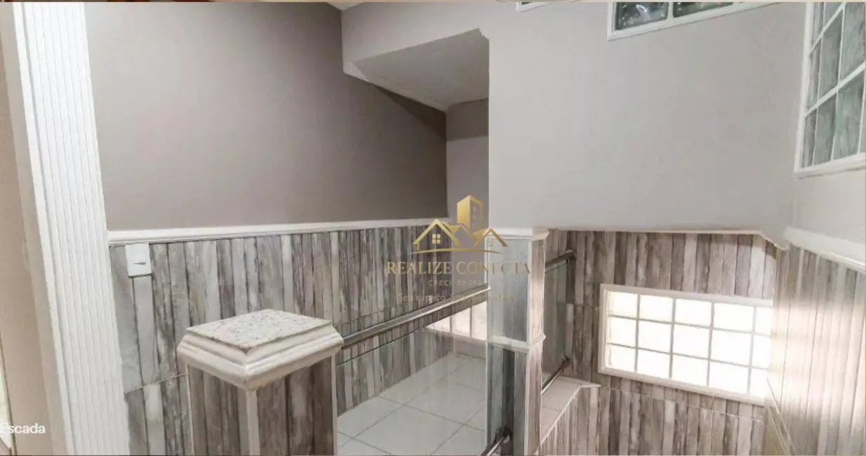 Foto 8 de Sobrado com 3 quartos à venda, 169m2 em Alto da Mooca, São Paulo - SP