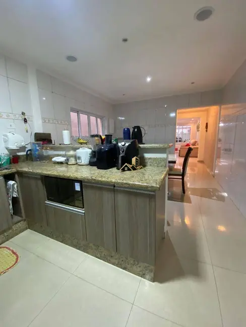 Sobrado com 3 quartos à venda, 169m2 em Alto da Mooca, São Paulo - SP - imagem 7 Foto 7 de Sobrado com 3 quartos à venda, 169m2 em Alto da Mooca, São Paulo - SP