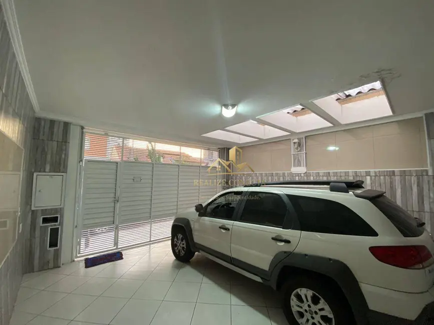 Sobrado com 3 quartos à venda, 169m2 em Alto da Mooca, São Paulo - SP - imagem 4 Foto 4 de Sobrado com 3 quartos à venda, 169m2 em Alto da Mooca, São Paulo - SP