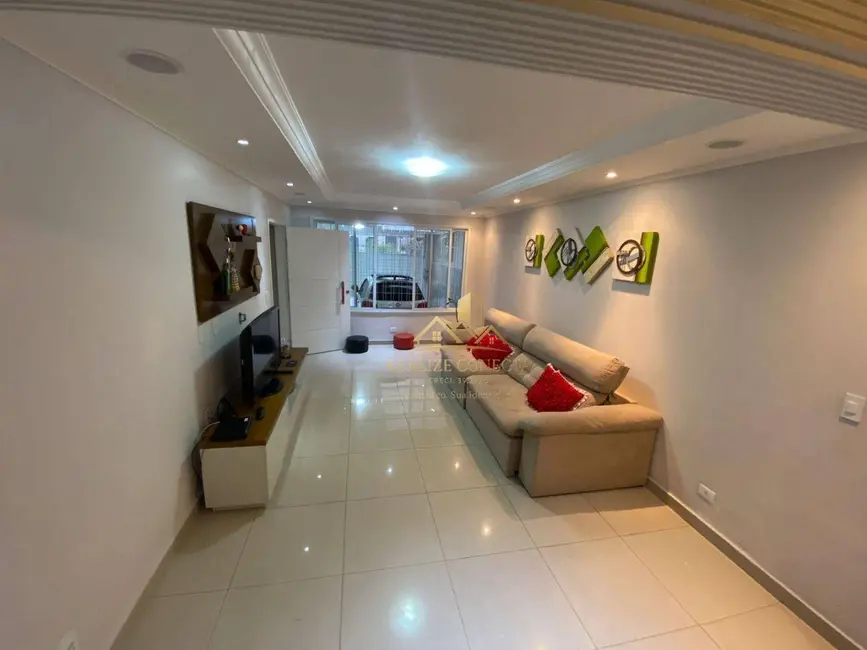 Sobrado com 3 quartos à venda, 169m2 em Alto da Mooca, São Paulo - SP - imagem 2 Foto 2 de Sobrado com 3 quartos à venda, 169m2 em Alto da Mooca, São Paulo - SP