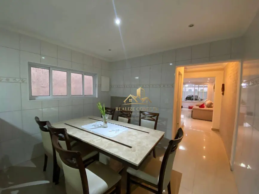 Sobrado com 3 quartos à venda, 169m2 em Alto da Mooca, São Paulo - SP - imagem 6 Foto 6 de Sobrado com 3 quartos à venda, 169m2 em Alto da Mooca, São Paulo - SP