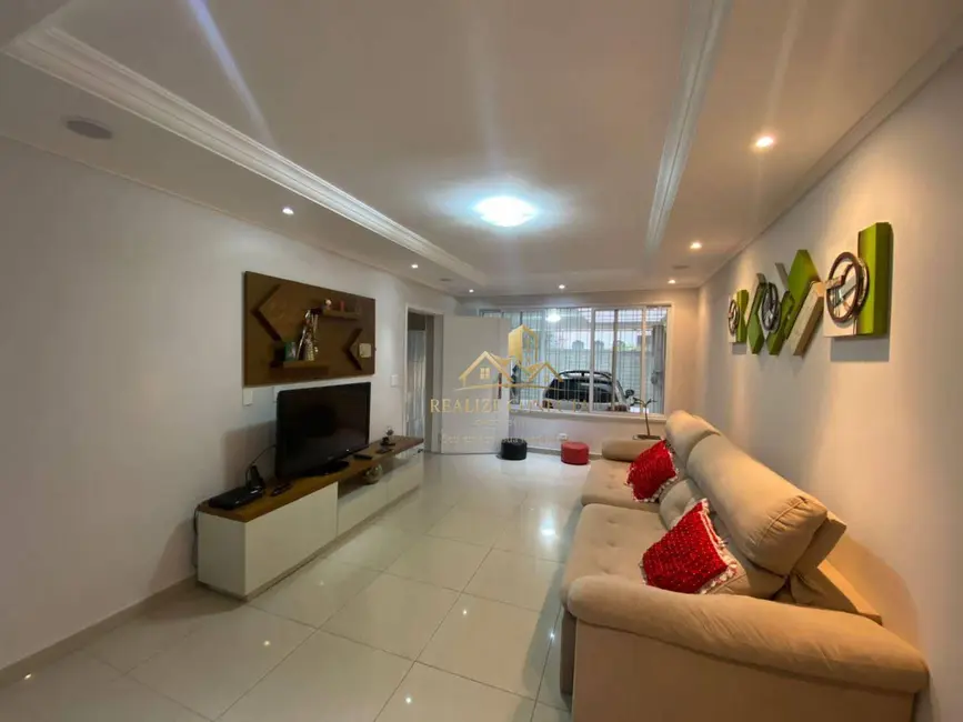 Sobrado com 3 quartos à venda, 169m2 em Alto da Mooca, São Paulo - SP - imagem 1 Foto 1 de Sobrado com 3 quartos à venda, 169m2 em Alto da Mooca, São Paulo - SP