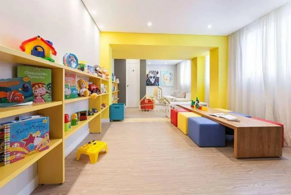 Apartamento com 2 quartos à venda, 1200m2 em São Paulo - SP - imagem 5 Foto 5 de Apartamento com 2 quartos à venda, 1200m2 em São Paulo - SP