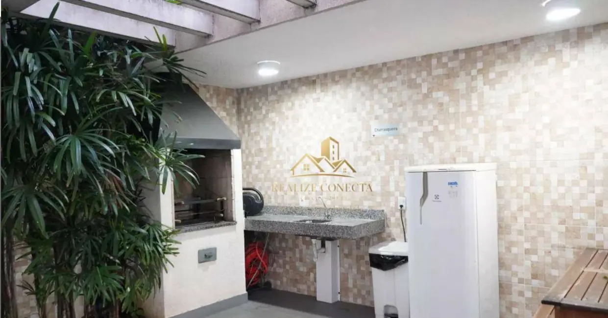 Apartamento com 2 quartos à venda, 50m2 em São Paulo - SP - imagem 8 Foto 8 de Apartamento com 2 quartos à venda, 50m2 em São Paulo - SP