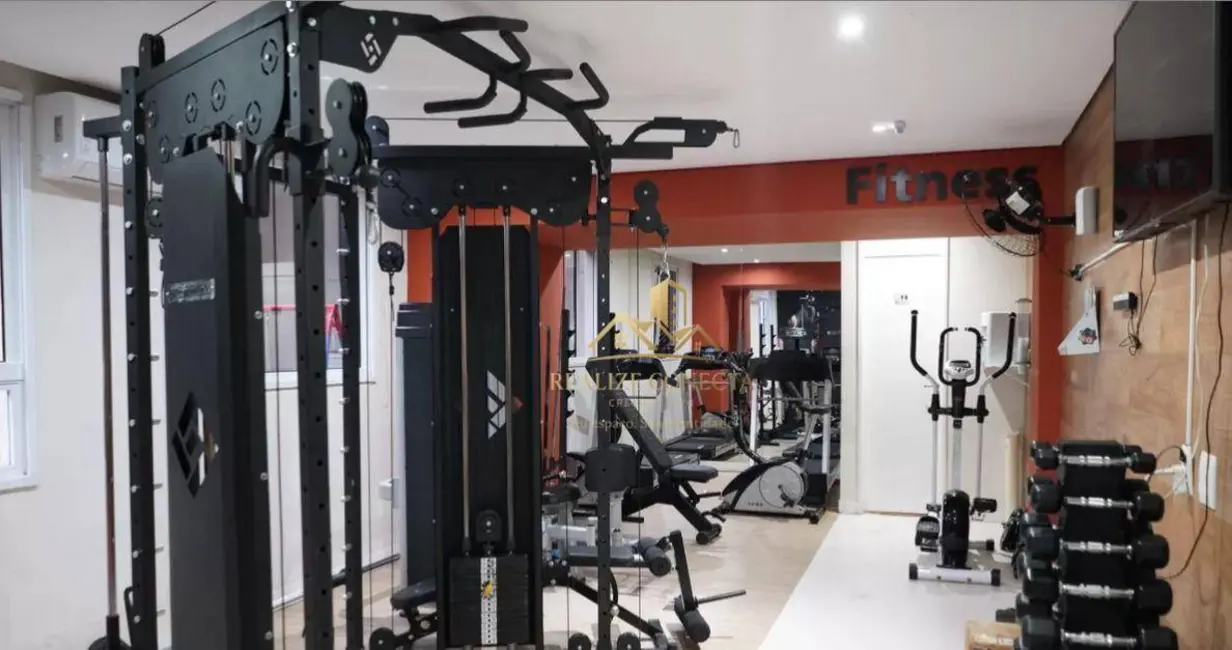 Apartamento com 2 quartos à venda, 50m2 em São Paulo - SP - imagem 4 Foto 4 de Apartamento com 2 quartos à venda, 50m2 em São Paulo - SP
