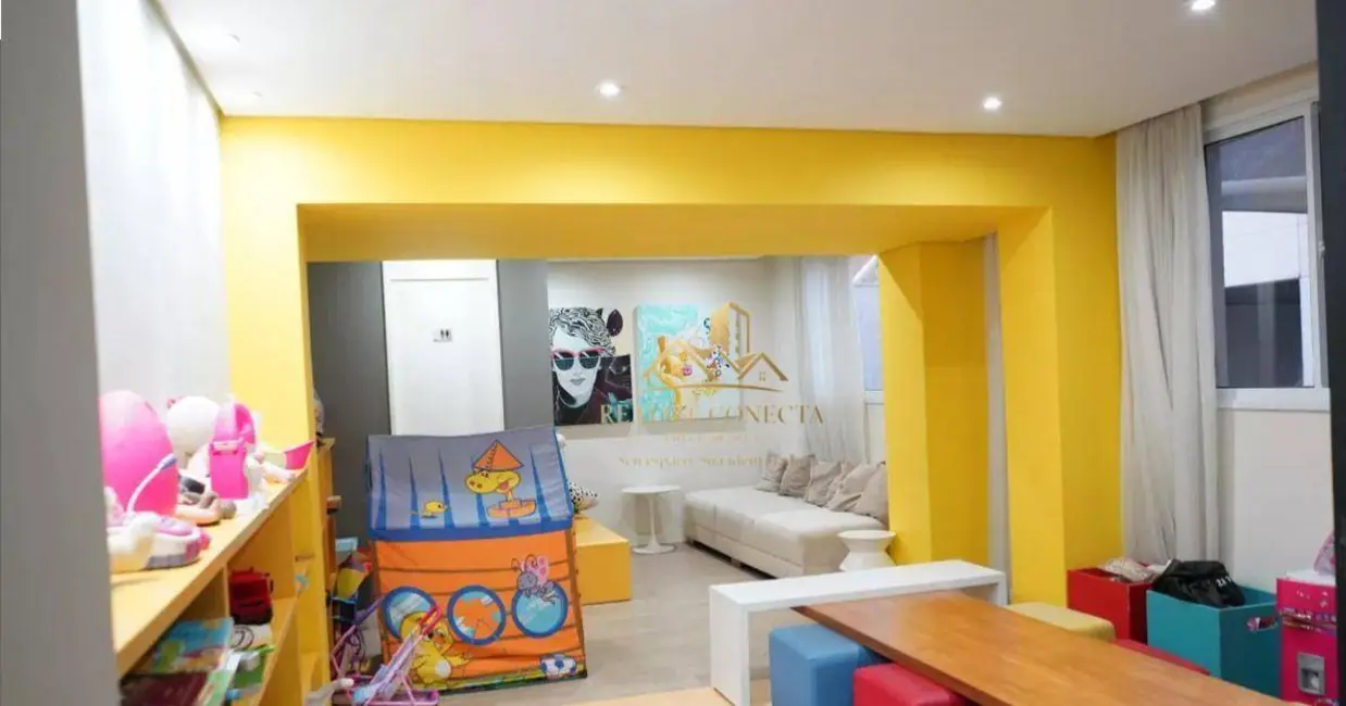 Apartamento com 2 quartos à venda, 50m2 em São Paulo - SP - imagem 6 Foto 6 de Apartamento com 2 quartos à venda, 50m2 em São Paulo - SP