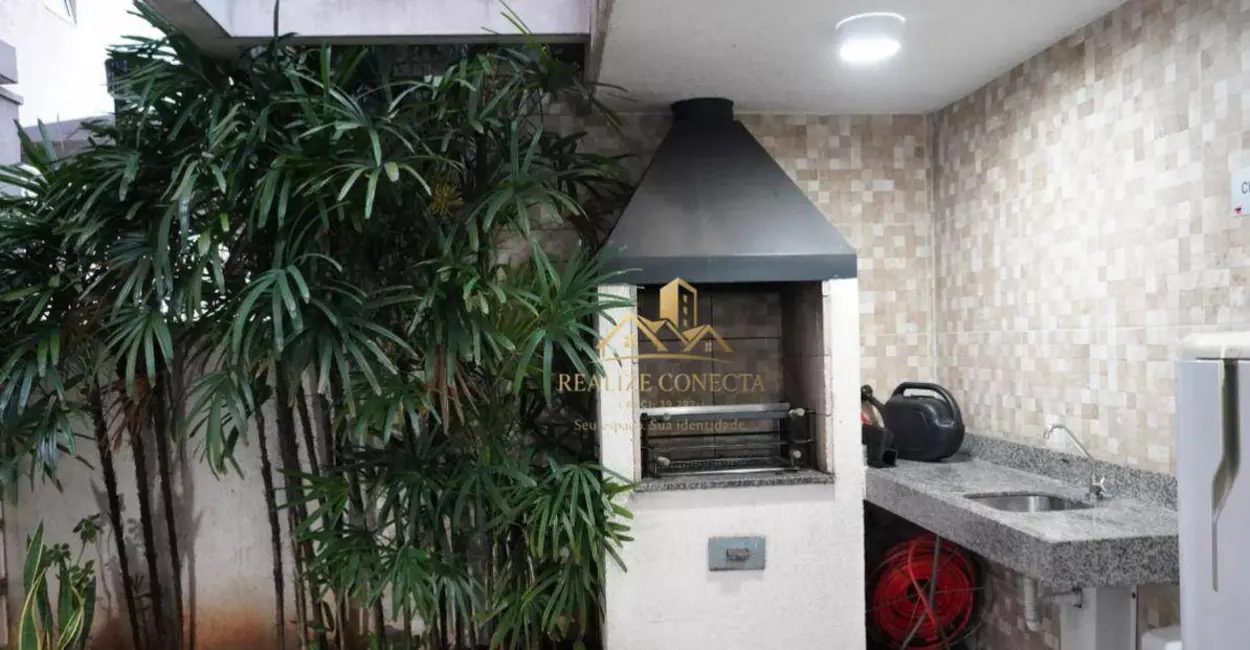 Apartamento com 2 quartos à venda, 50m2 em São Paulo - SP - imagem 7 Foto 7 de Apartamento com 2 quartos à venda, 50m2 em São Paulo - SP