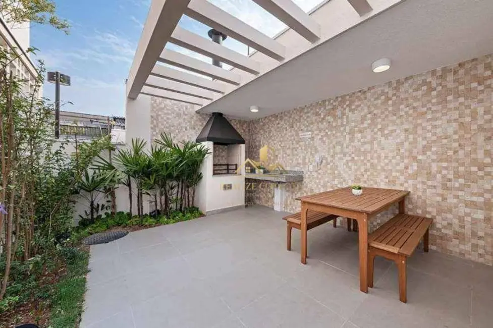 Apartamento com 2 quartos à venda, 1200m2 em São Paulo - SP - imagem 6 Foto 6 de Apartamento com 2 quartos à venda, 1200m2 em São Paulo - SP