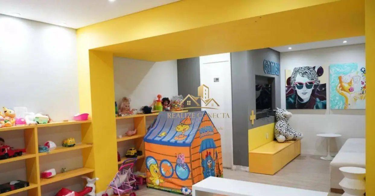 Apartamento com 2 quartos à venda, 50m2 em São Paulo - SP - imagem 5 Foto 5 de Apartamento com 2 quartos à venda, 50m2 em São Paulo - SP