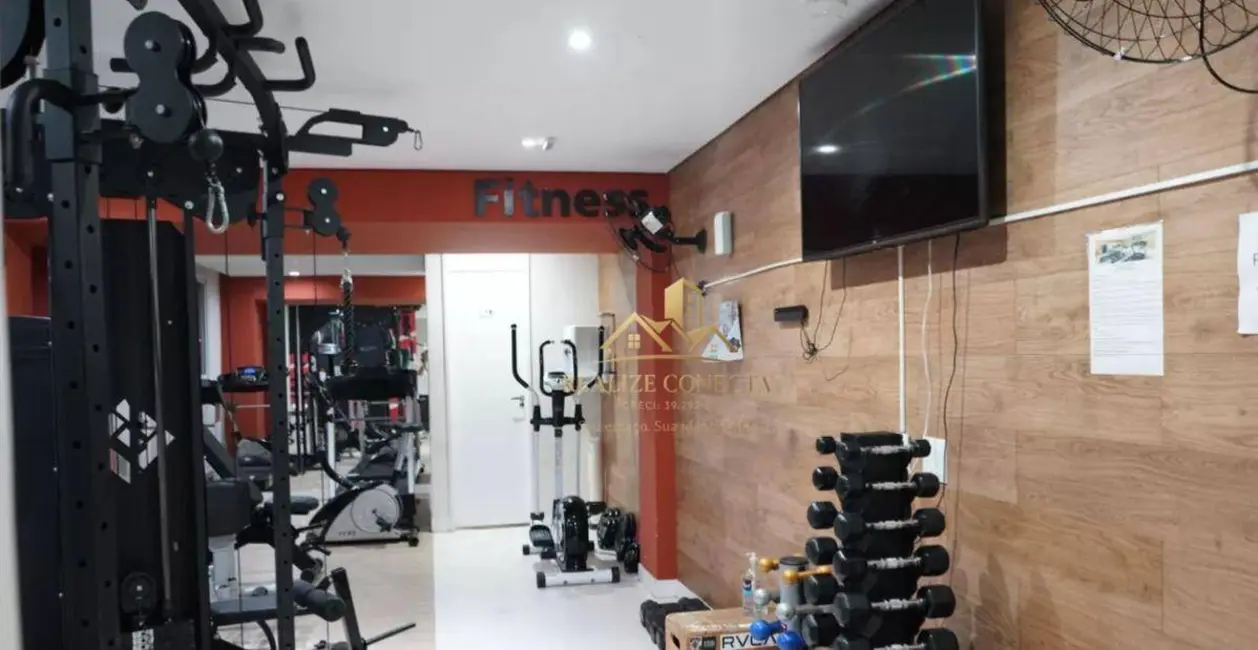 Apartamento com 2 quartos à venda, 50m2 em São Paulo - SP - imagem 3 Foto 3 de Apartamento com 2 quartos à venda, 50m2 em São Paulo - SP