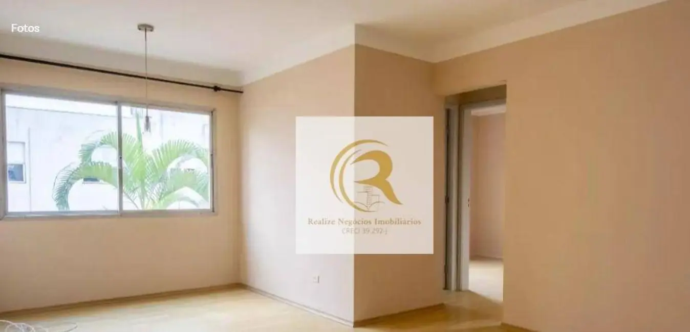 Foto 1 de Apartamento com 2 quartos à venda, 1600m2 em Tatuapé, São Paulo - SP