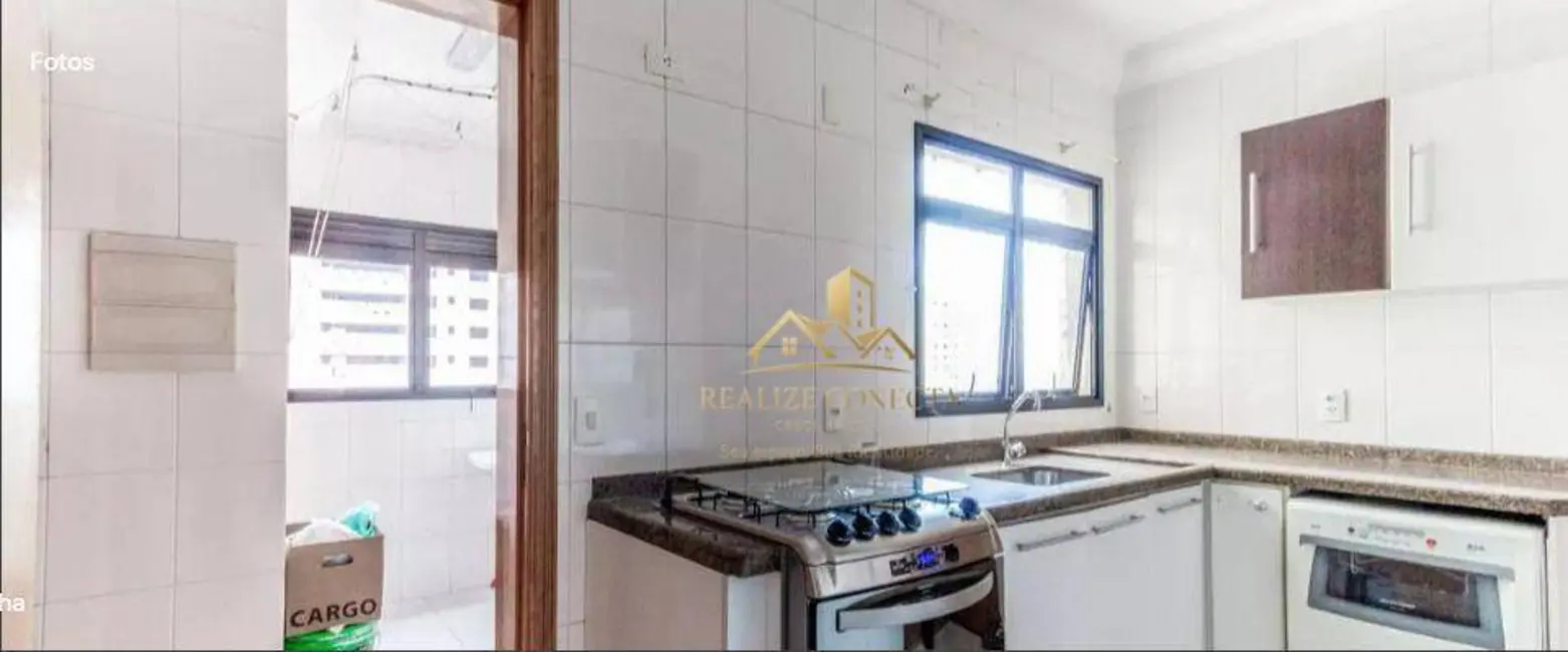 Foto 4 de Apartamento com 3 quartos para alugar, 744m2 em Vila Santo Estevão, São Paulo - SP