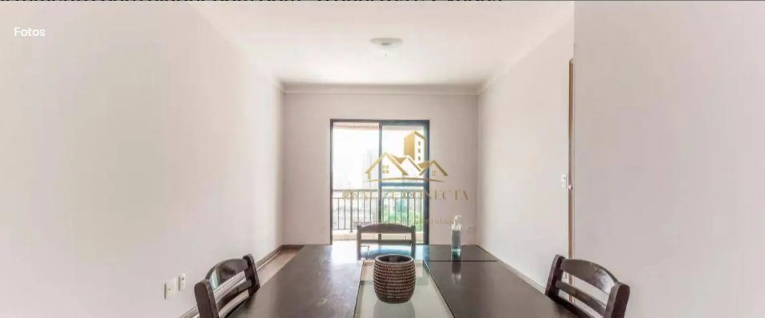 Foto 2 de Apartamento com 3 quartos para alugar, 744m2 em Vila Santo Estevão, São Paulo - SP