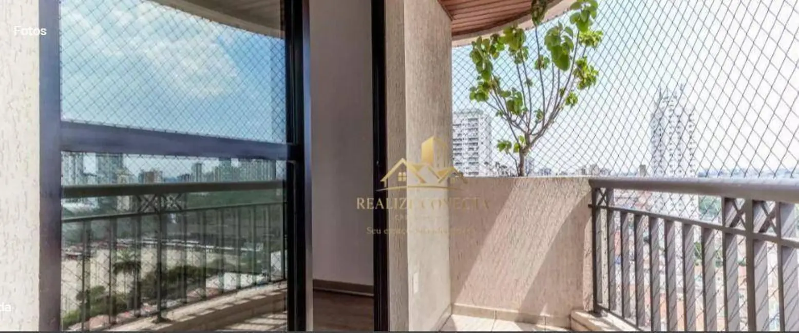 Foto 3 de Apartamento com 3 quartos para alugar, 744m2 em Vila Santo Estevão, São Paulo - SP