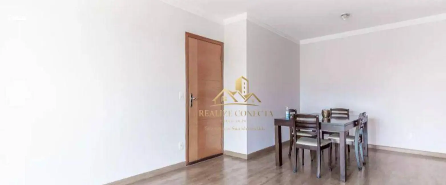 Foto 1 de Apartamento com 3 quartos para alugar, 744m2 em Vila Santo Estevão, São Paulo - SP