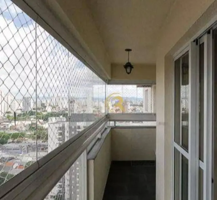 Apartamento com 2 quartos à venda, 3000m2 em Tatuapé, São Paulo - SP - imagem 3 Foto 3 de Apartamento com 2 quartos à venda, 3000m2 em Tatuapé, São Paulo - SP