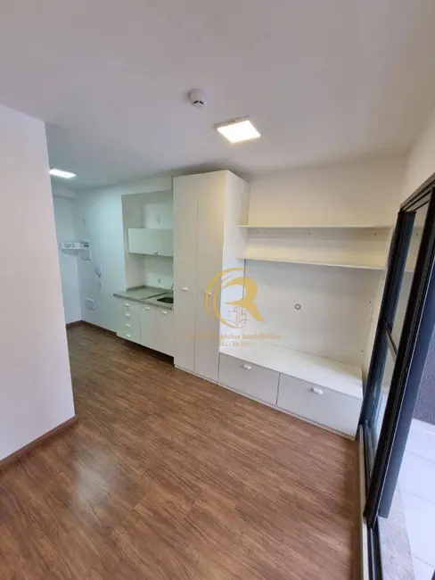 Foto 5 de Kitnet com 1 quarto à venda e para alugar, 2700m2 em Jardim Independência, São Paulo - SP