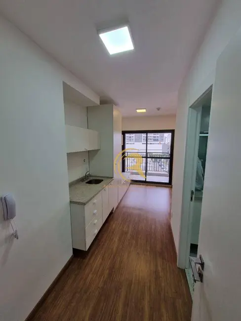 Foto 1 de Kitnet com 1 quarto à venda e para alugar, 2700m2 em Jardim Independência, São Paulo - SP