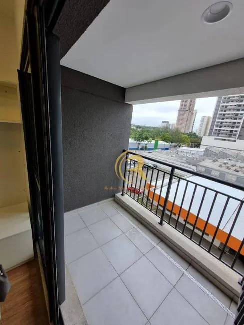 Foto 6 de Kitnet com 1 quarto à venda e para alugar, 2700m2 em Jardim Independência, São Paulo - SP