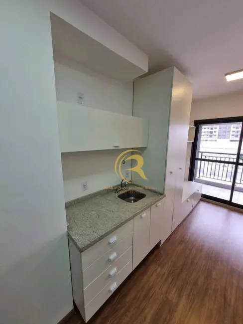 Foto 2 de Kitnet com 1 quarto à venda e para alugar, 2700m2 em Jardim Independência, São Paulo - SP