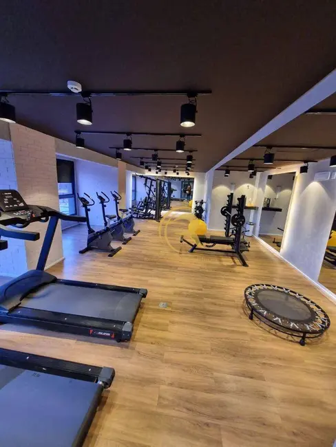 Foto 9 de Kitnet com 1 quarto à venda e para alugar, 2700m2 em Jardim Independência, São Paulo - SP