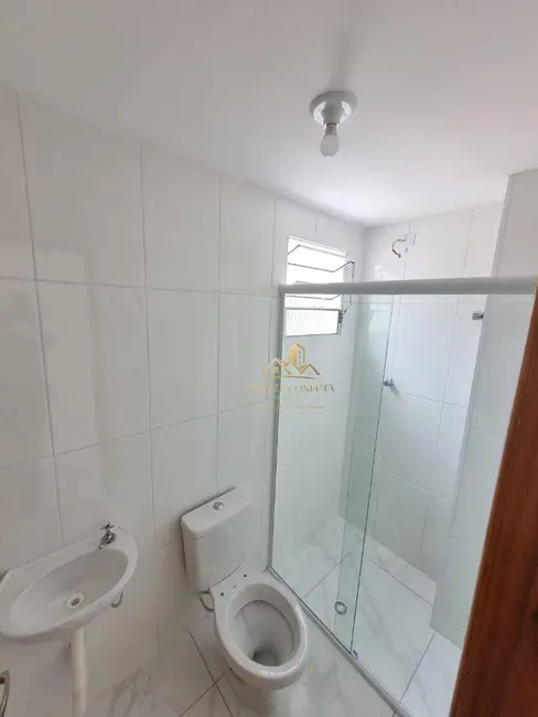 Foto 9 de Apartamento com 1 quarto à venda, 36m2 em Vila Esperança, São Paulo - SP