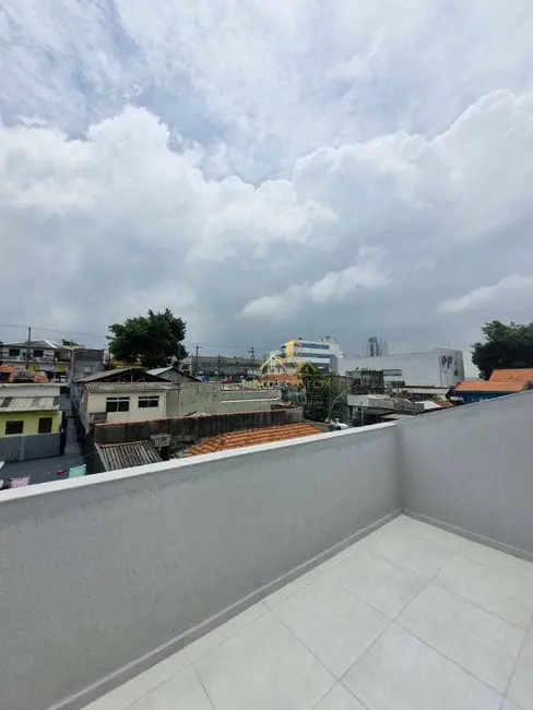 Foto 6 de Apartamento com 1 quarto à venda, 36m2 em Vila Esperança, São Paulo - SP
