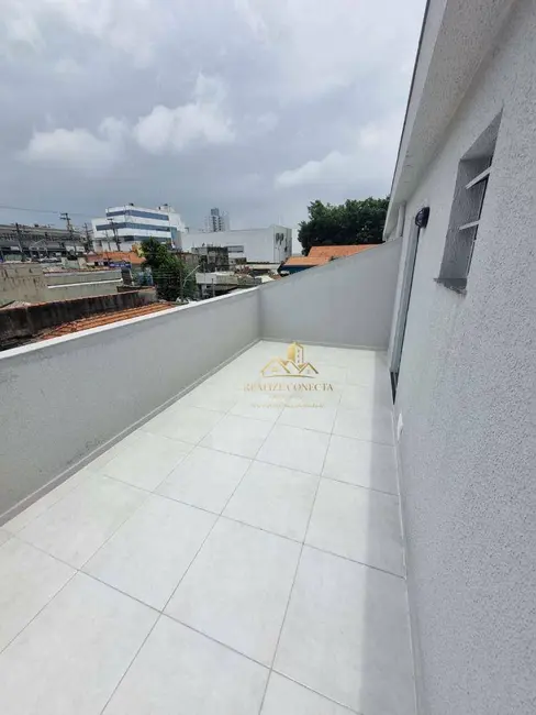 Foto 5 de Apartamento com 1 quarto à venda, 36m2 em Vila Esperança, São Paulo - SP