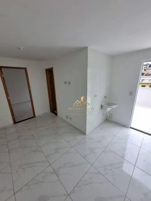 Foto 3 de Apartamento com 1 quarto à venda, 36m2 em Vila Esperança, São Paulo - SP