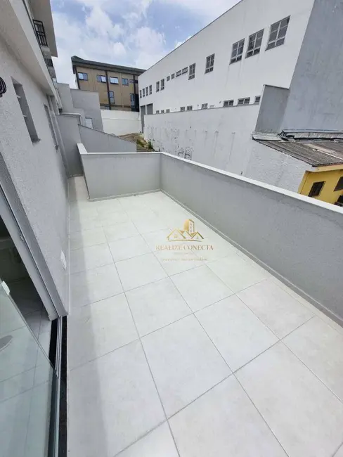 Foto 4 de Apartamento com 1 quarto à venda, 36m2 em Vila Esperança, São Paulo - SP