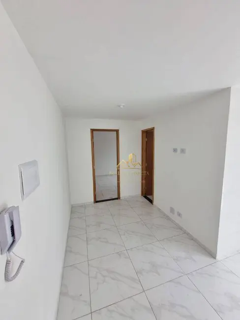Foto 2 de Apartamento com 1 quarto à venda, 36m2 em Vila Esperança, São Paulo - SP