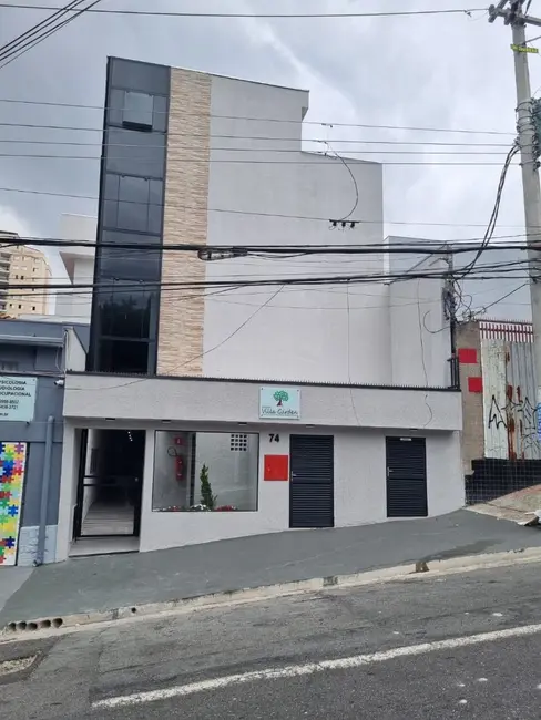 Foto 1 de Apartamento com 1 quarto à venda, 450m2 em Vila Esperança, São Paulo - SP
