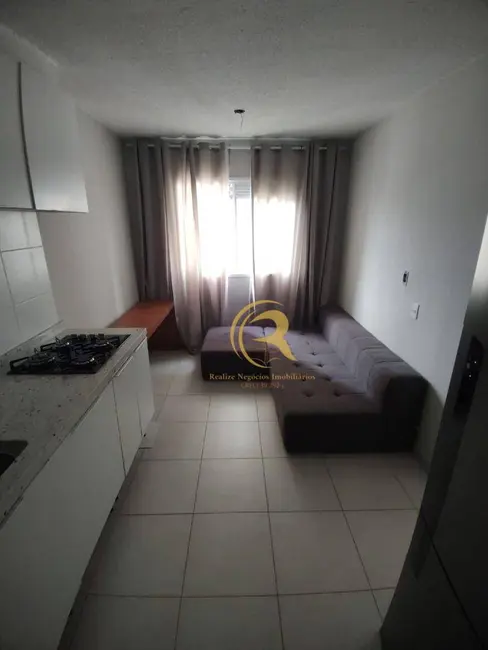 Foto 1 de Apartamento com 2 quartos à venda e para alugar, 8538m2 em Colônia (Zona Leste), São Paulo - SP