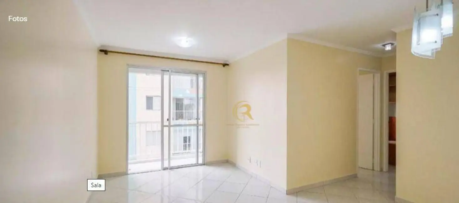 Foto 2 de Apartamento com 2 quartos à venda, 65254m2 em Brás, São Paulo - SP