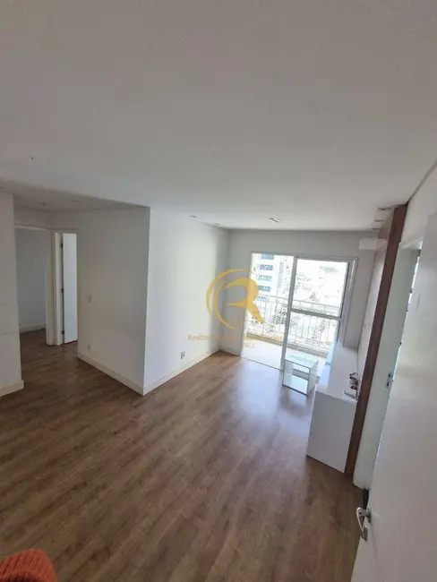 Foto 2 de Apartamento com 2 quartos para alugar, 1500m2 em Belenzinho, São Paulo - SP