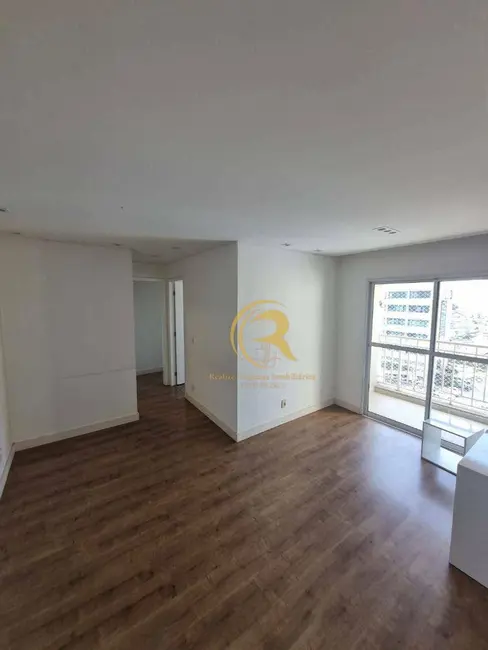 Foto 1 de Apartamento com 2 quartos para alugar, 1500m2 em Belenzinho, São Paulo - SP