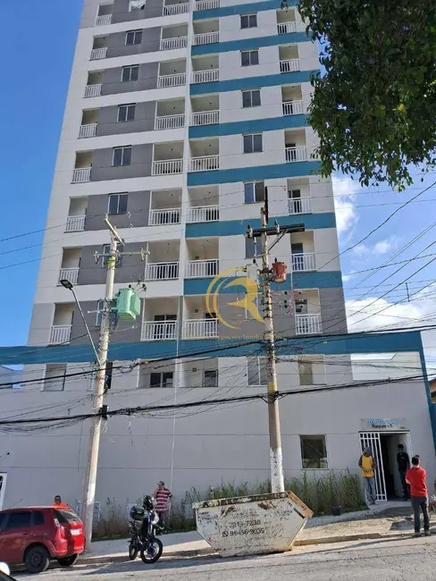 Foto 1 de Kitnet com 1 quarto à venda, 800m2 em Cidade Antônio Estevão de Carvalho, São Paulo - SP