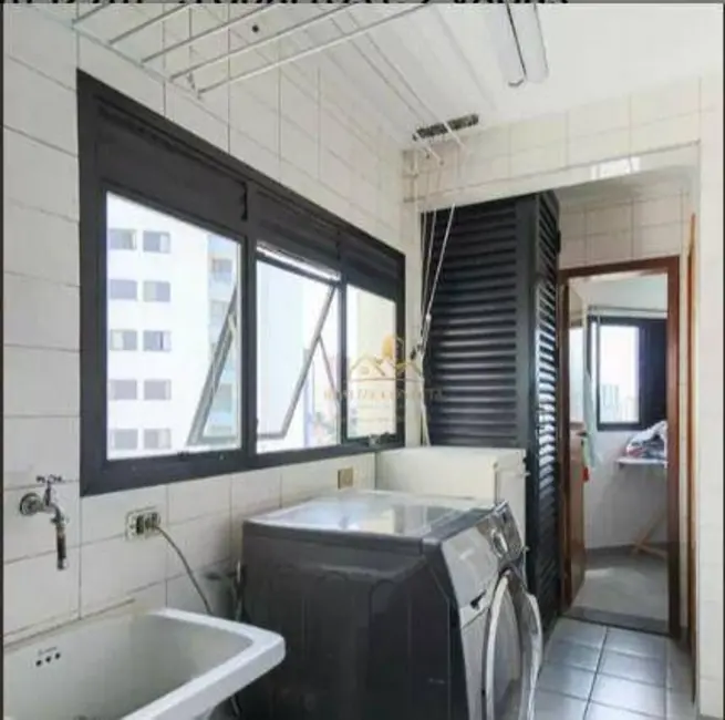 Apartamento com 3 quartos à venda, 1265m2 em Vila Gomes Cardim, São Paulo - SP - imagem 9 Foto 9 de Apartamento com 3 quartos à venda, 1265m2 em Vila Gomes Cardim, São Paulo - SP