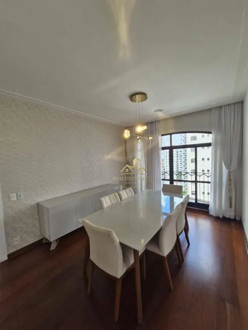 Foto 6 de Apartamento com 4 quartos à venda, 1667m2 em Tatuapé, São Paulo - SP