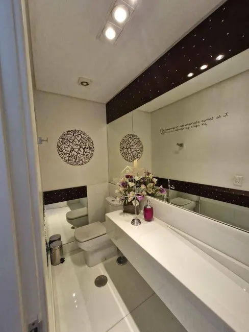 Foto 7 de Apartamento com 4 quartos à venda, 1667m2 em Tatuapé, São Paulo - SP